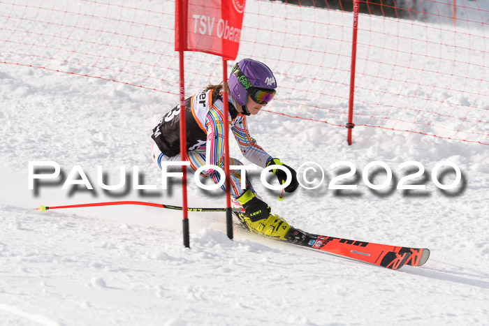 4. Ziener Cup 2020