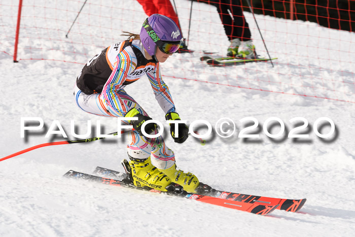 4. Ziener Cup 2020
