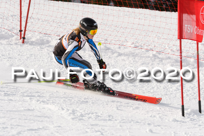 4. Ziener Cup 2020