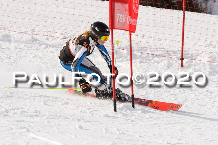 4. Ziener Cup 2020