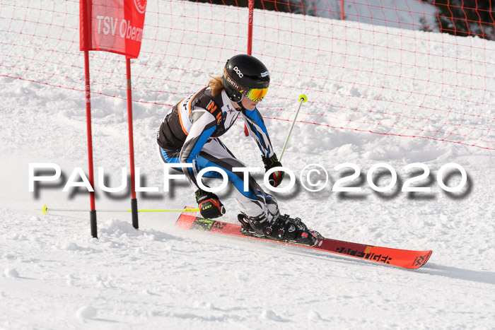 4. Ziener Cup 2020