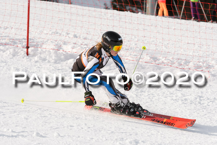 4. Ziener Cup 2020