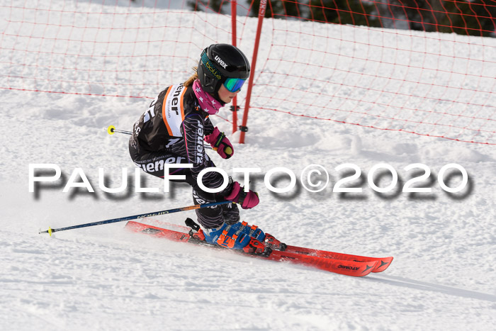 4. Ziener Cup 2020