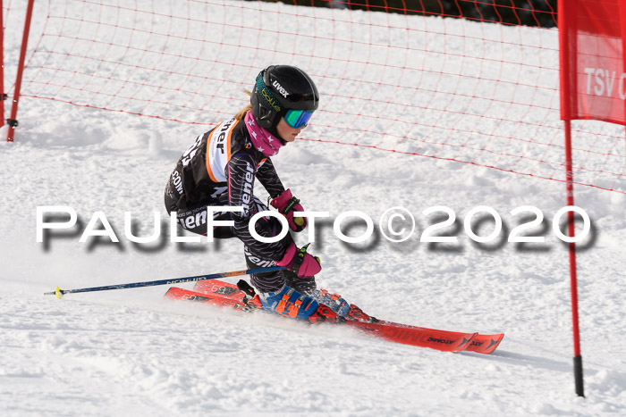 4. Ziener Cup 2020