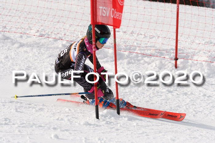 4. Ziener Cup 2020