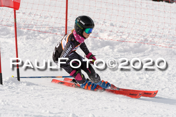 4. Ziener Cup 2020