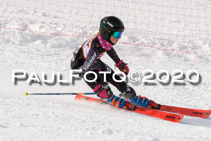 4. Ziener Cup 2020