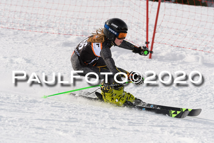 4. Ziener Cup 2020
