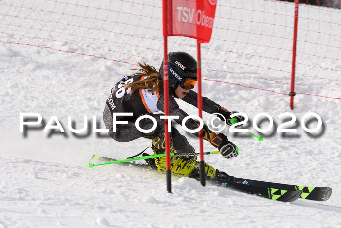 4. Ziener Cup 2020