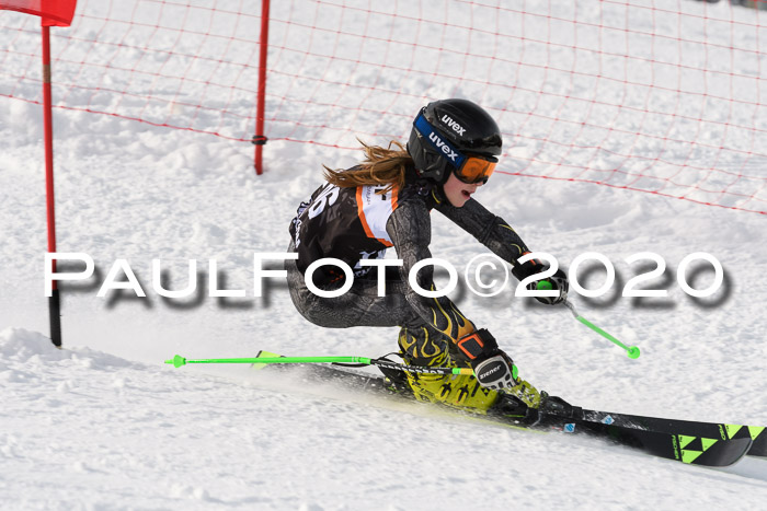 4. Ziener Cup 2020