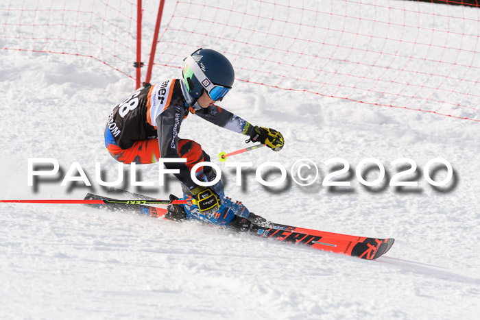 4. Ziener Cup 2020