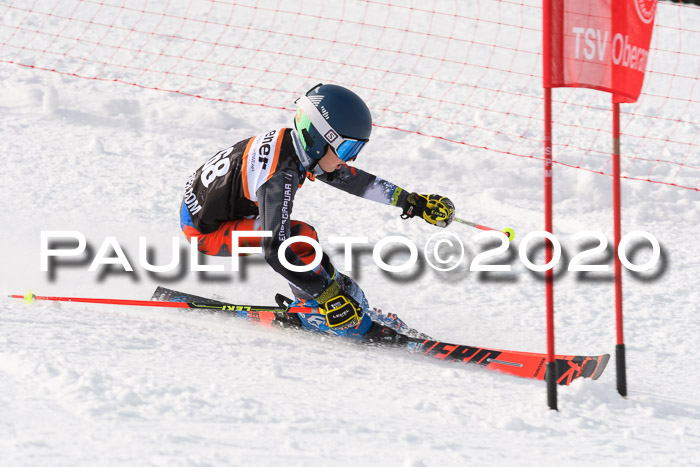 4. Ziener Cup 2020
