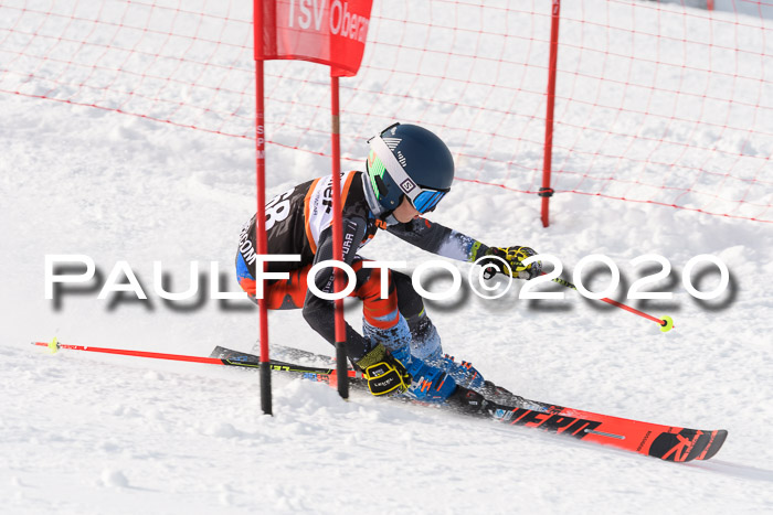 4. Ziener Cup 2020