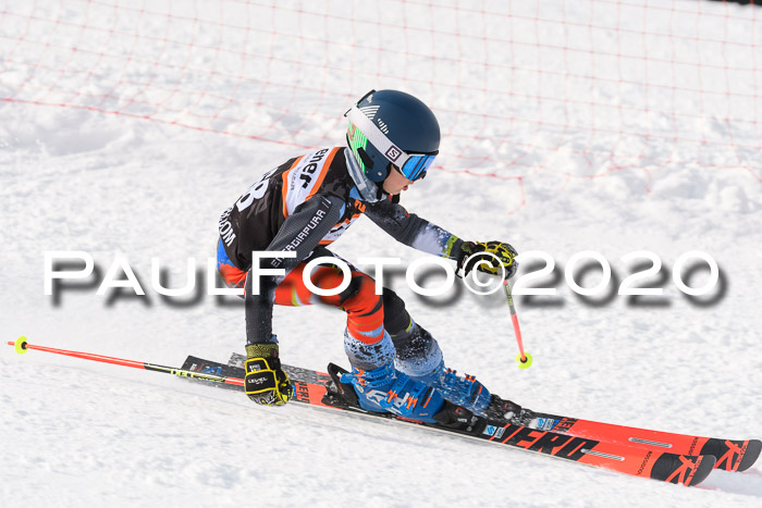 4. Ziener Cup 2020
