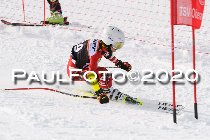 4. Ziener Cup 2020