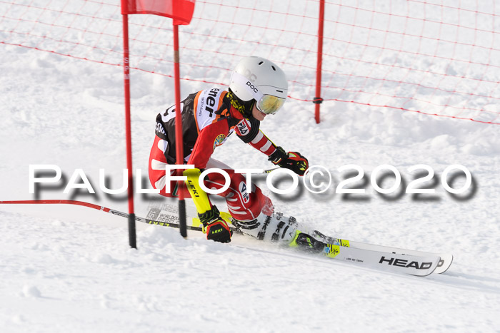 4. Ziener Cup 2020