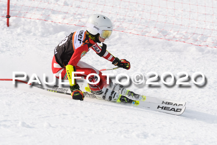 4. Ziener Cup 2020