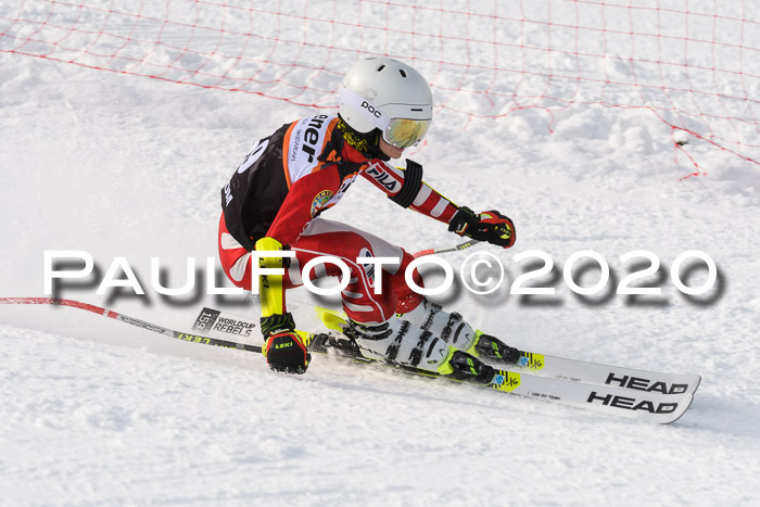 4. Ziener Cup 2020