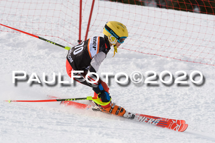 4. Ziener Cup 2020