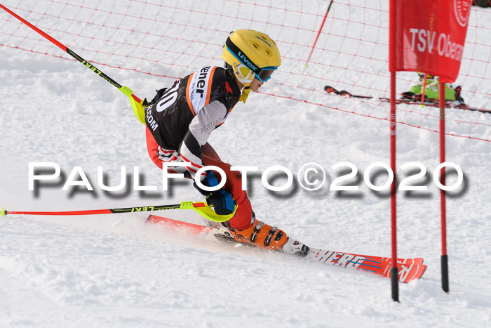 4. Ziener Cup 2020