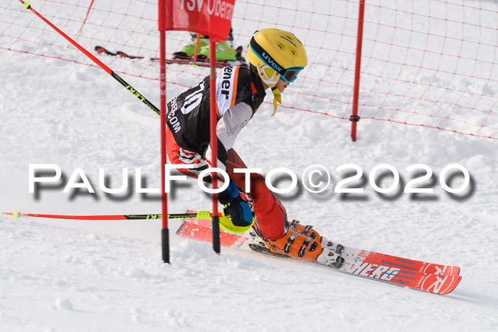 4. Ziener Cup 2020