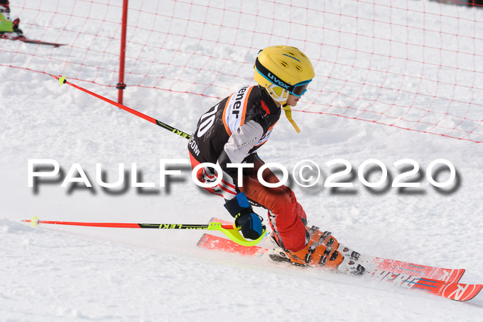 4. Ziener Cup 2020