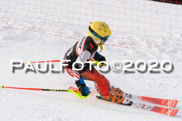 4. Ziener Cup 2020
