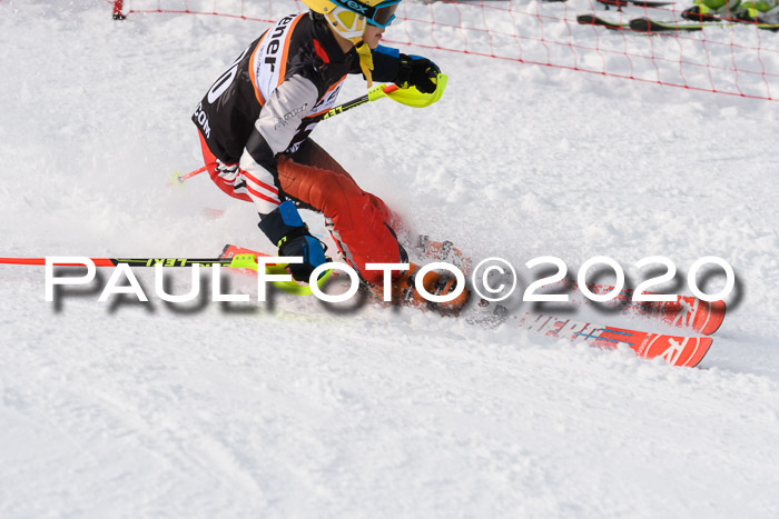 4. Ziener Cup 2020