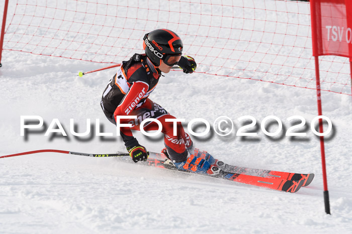 4. Ziener Cup 2020