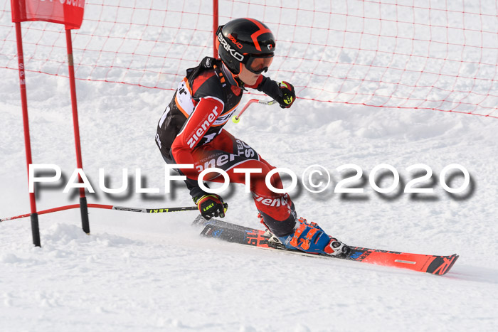 4. Ziener Cup 2020