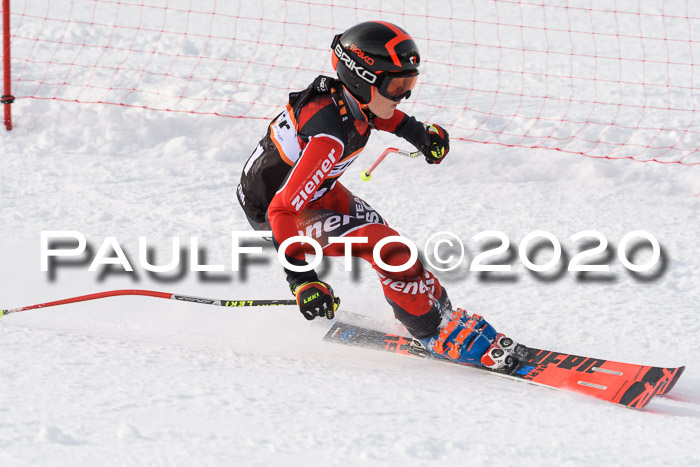 4. Ziener Cup 2020