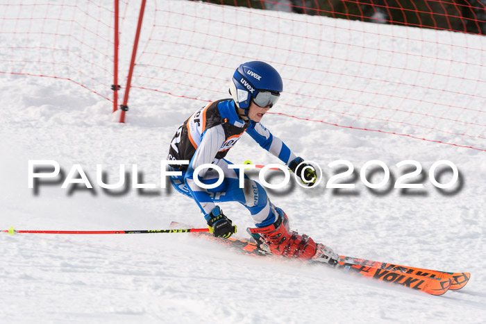 4. Ziener Cup 2020