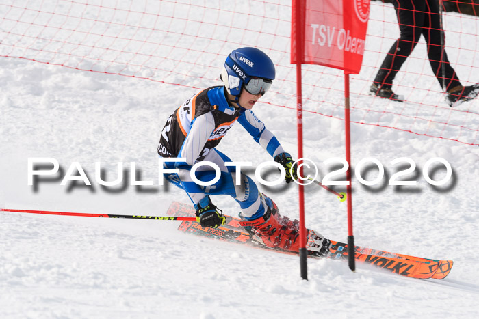 4. Ziener Cup 2020