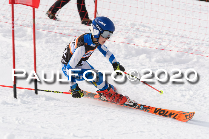 4. Ziener Cup 2020