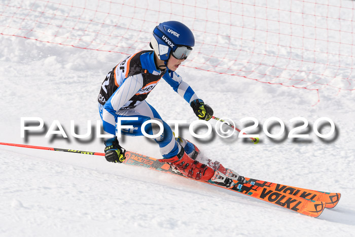 4. Ziener Cup 2020