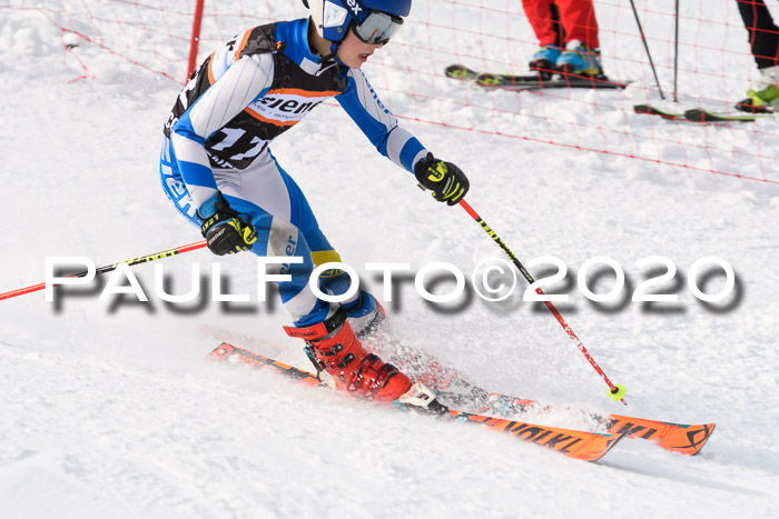 4. Ziener Cup 2020