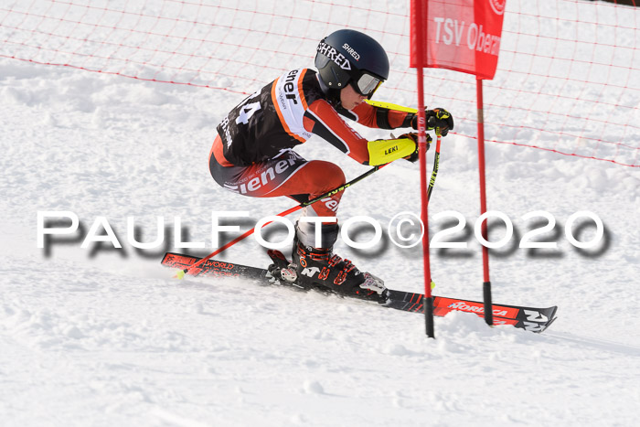 4. Ziener Cup 2020