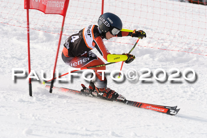 4. Ziener Cup 2020