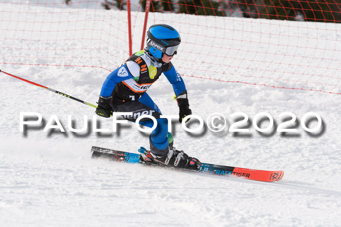 4. Ziener Cup 2020
