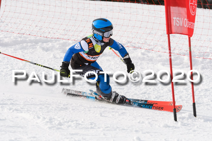4. Ziener Cup 2020