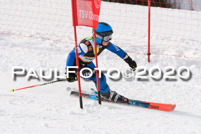 4. Ziener Cup 2020