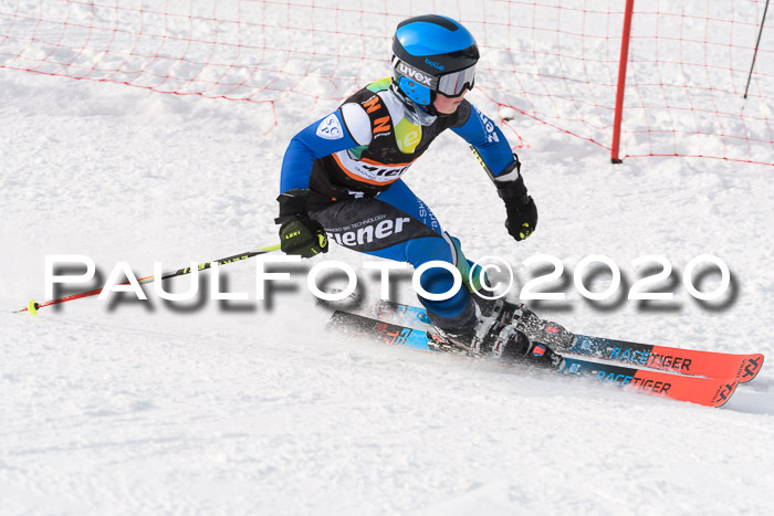 4. Ziener Cup 2020