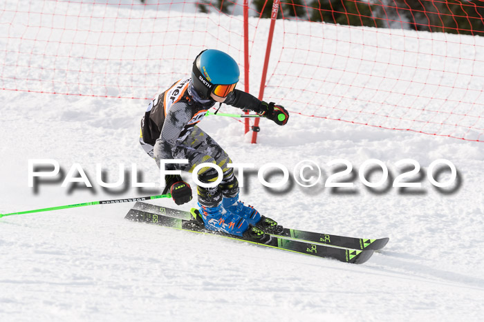 4. Ziener Cup 2020