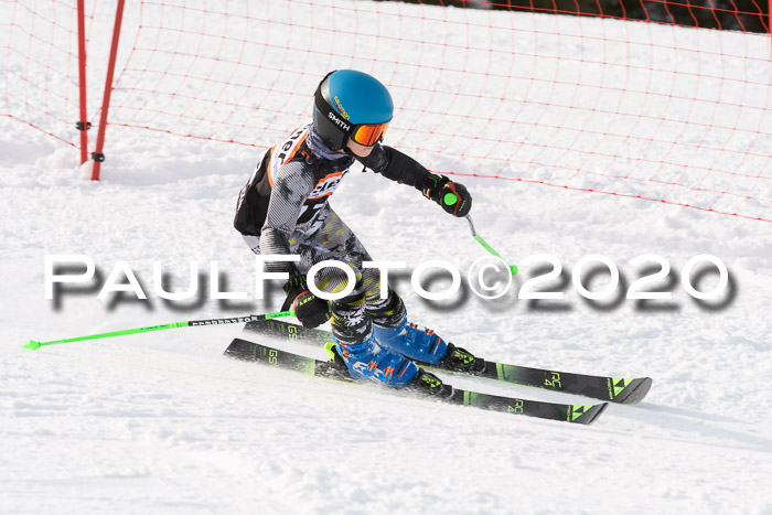 4. Ziener Cup 2020