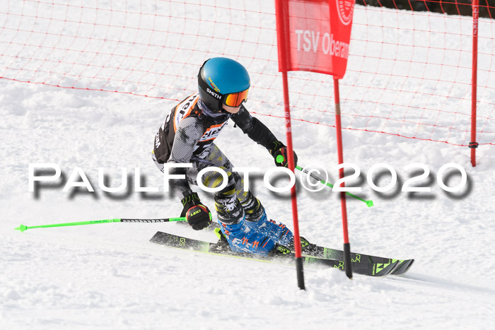 4. Ziener Cup 2020