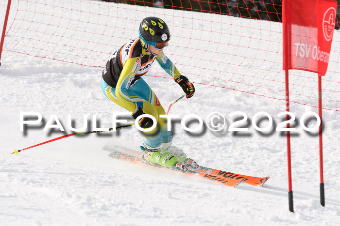 4. Ziener Cup 2020