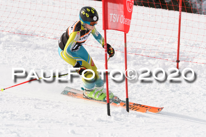 4. Ziener Cup 2020