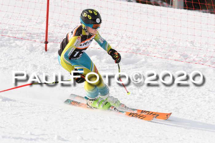 4. Ziener Cup 2020