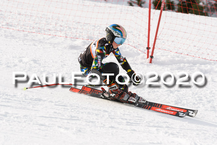 4. Ziener Cup 2020