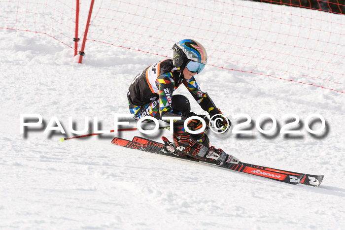 4. Ziener Cup 2020